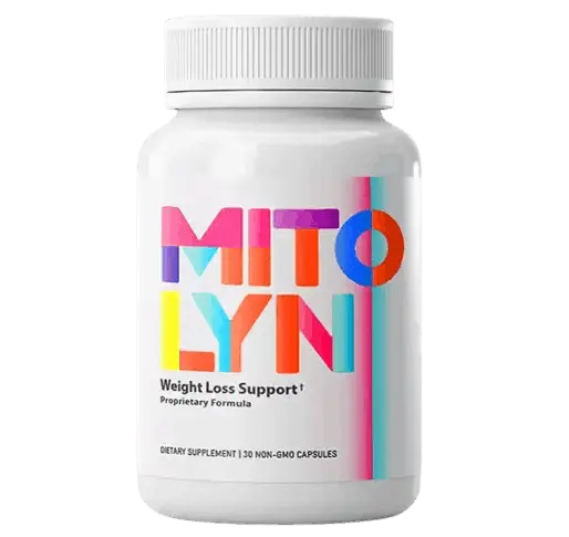 Mitolyn™ - USA Official Website | #1 Metabolism Booster